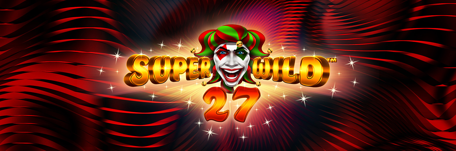 Super Wild 27 header games