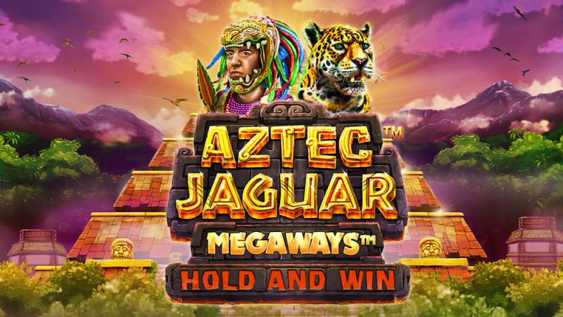 Aztec Jaguar MEGAWAYS listing news