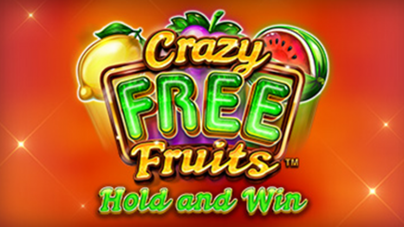 Crazy Free Fruits 426 240