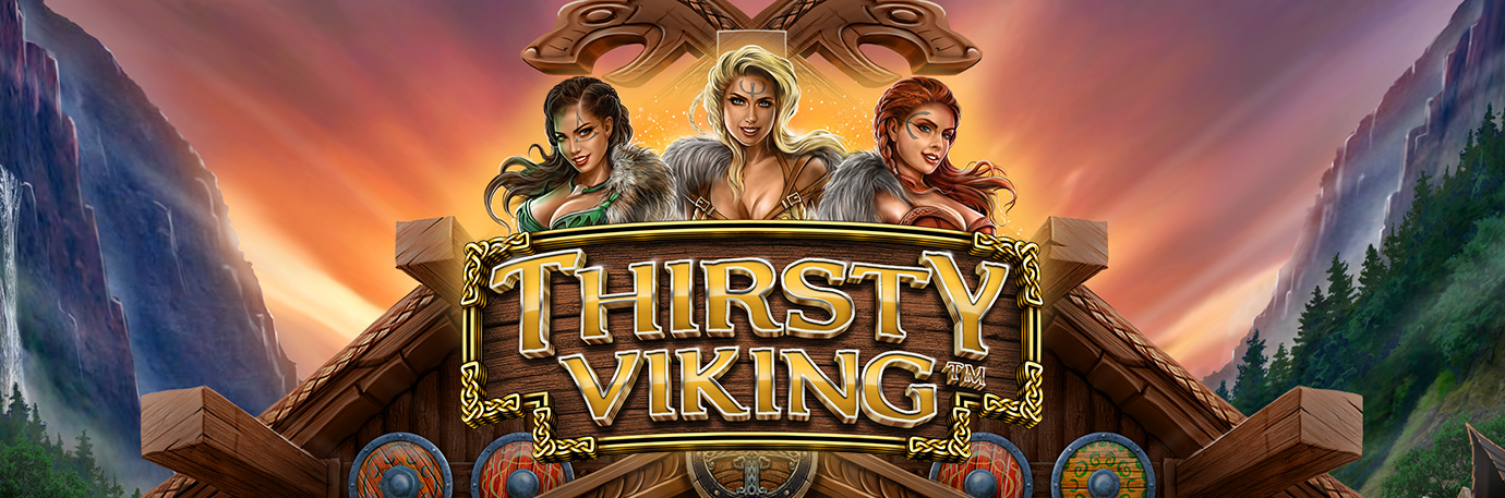 Thirsty Viking header news final