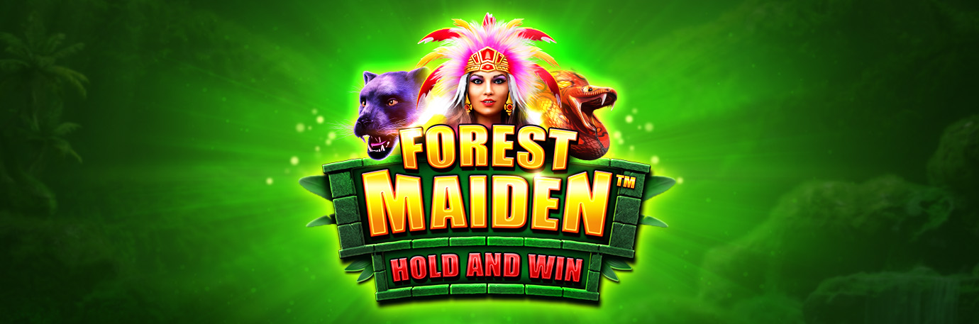 Forest Maiden Header News