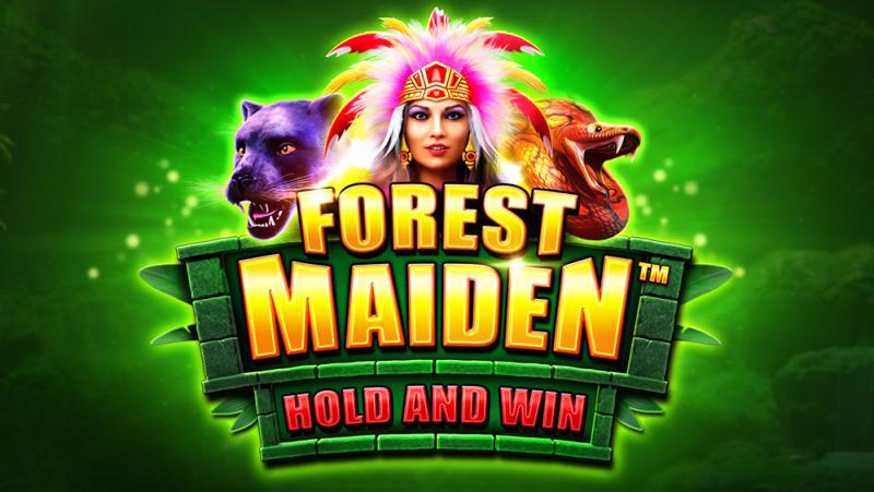 Forest Maiden Listing News