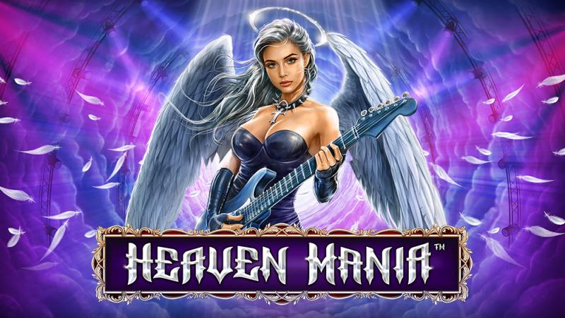 Heaven Mania listing news final