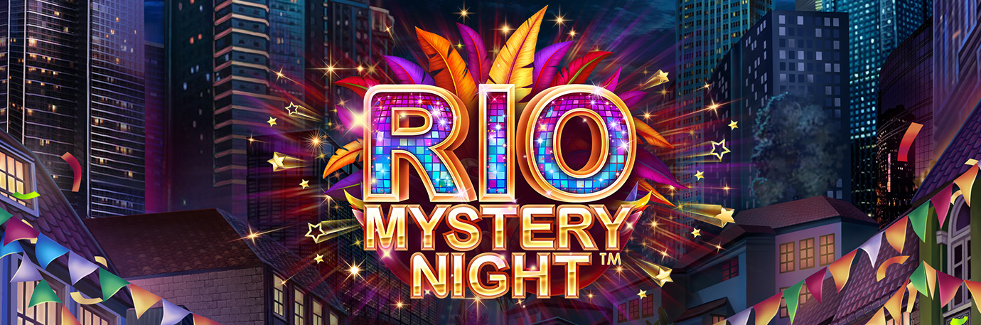 Rio Mystery Night Header News