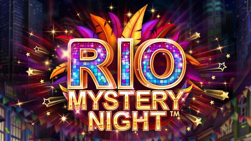Rio Mystery Night Listing News