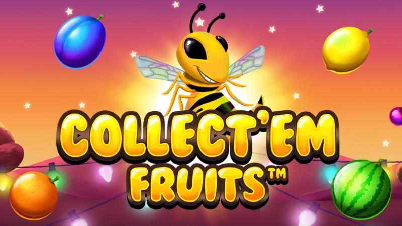 Collect Em Fruits Header News