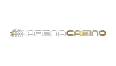 Arena Casino CZ logo
