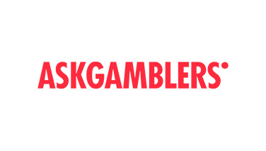 AskGamblers Logo Red