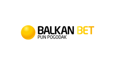 BalkanBet logo