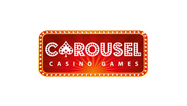 Carousel Casino Games logo