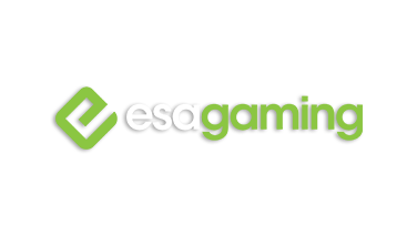 Esa Gaming logo