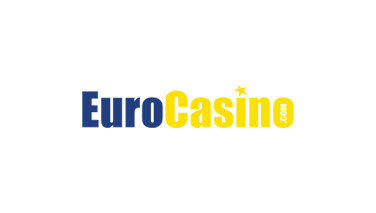 Euro Casino logo