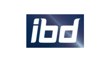 IBD Gaming logo