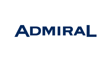 Logo Admiral logo