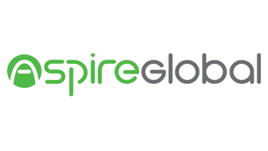 Logo Aspire Glob
