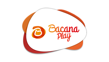 Logo Bacana Play