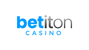 Logo BetIton casino