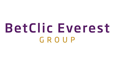 Logo Betclic Group Web