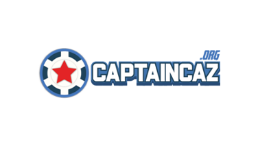 Logo Captaincaz