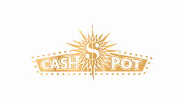 Logo CashPot casino