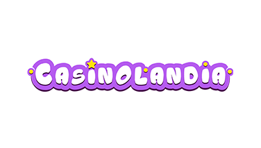 Logo Casino Landia