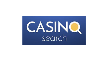 Logo Casino Search