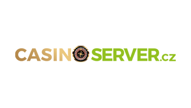 Logo Casino Server CZ3