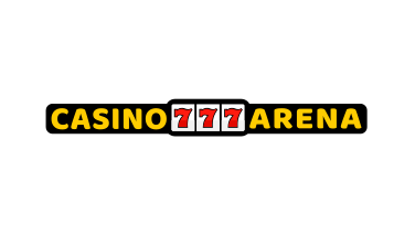 Logo CasinoArena CZ