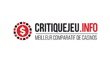 Logo CritogueJeu French