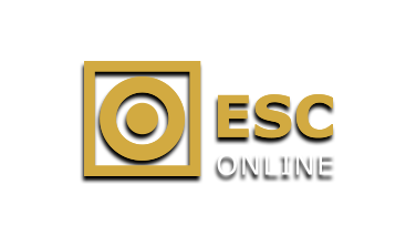Logo ESC Estoril