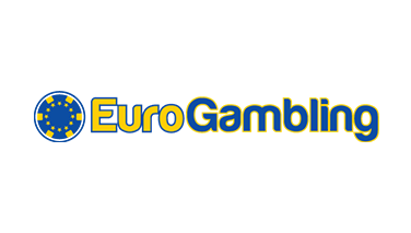 Logo EuroGambling logo