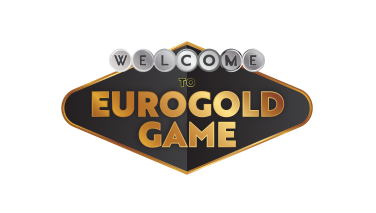 Logo EuroGold Games