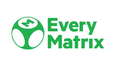 Logo Everymatrixx