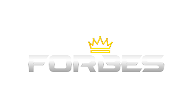Logo Forbes casino logo