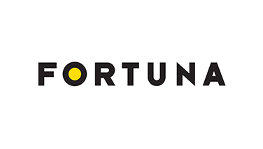 Logo Fortuna CASINO