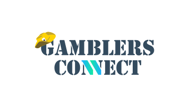 Logo Gamblers Connect