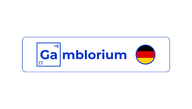 Logo Gamblorium DE