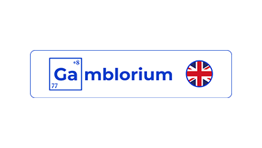 Logo Gamblorium UK