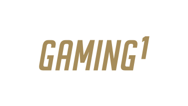 Logo Gaming1