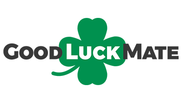 Logo Good Luck Mate