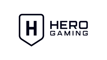 Logo Hero Gaming