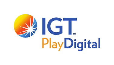 Logo IGT Play Digital