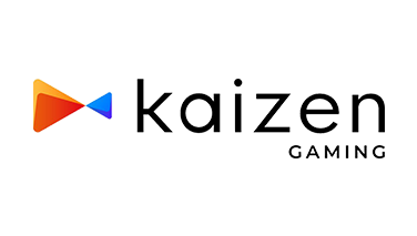 Logo Kaizen Gaming
