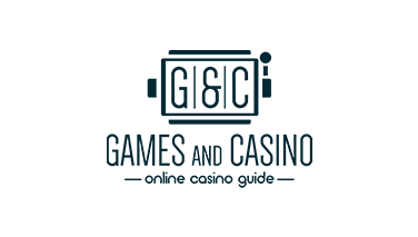 Logo Lcb Games and Casino Dark