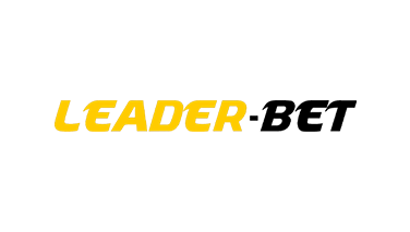 Logo LeaderBet logo