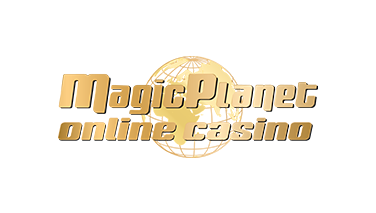 Logo Magic Planet