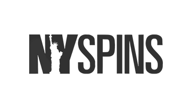 Logo NY Spins logo