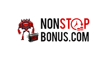 Logo Non Stop Bonus