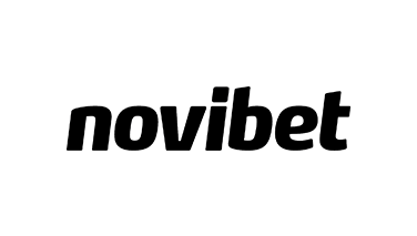Logo Novibet