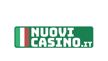 Logo Nuovi Casino IT